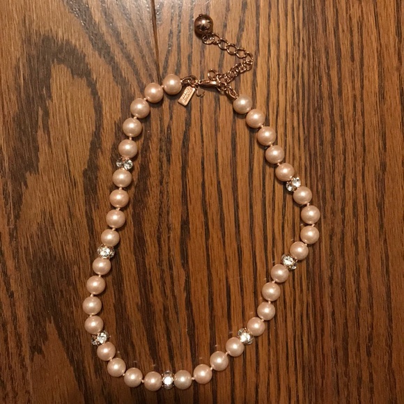 kate spade Jewelry - Kate Spade Pearl Necklace